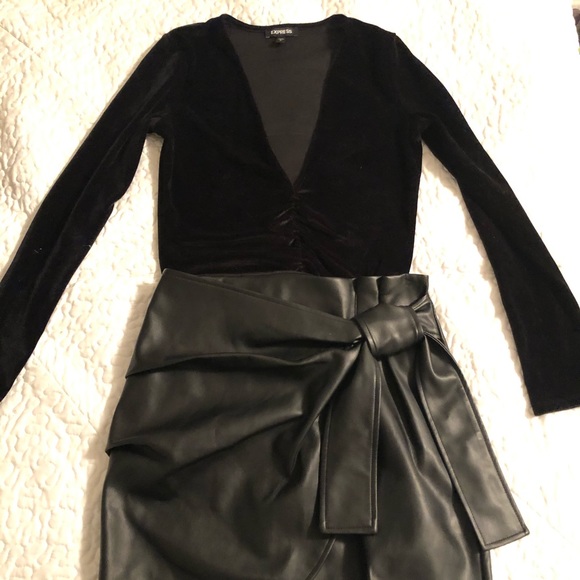 Bodysuit - Picture 2 of 2